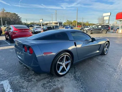 2011 Chevrolet Corvette C6 - Image 2 of 4