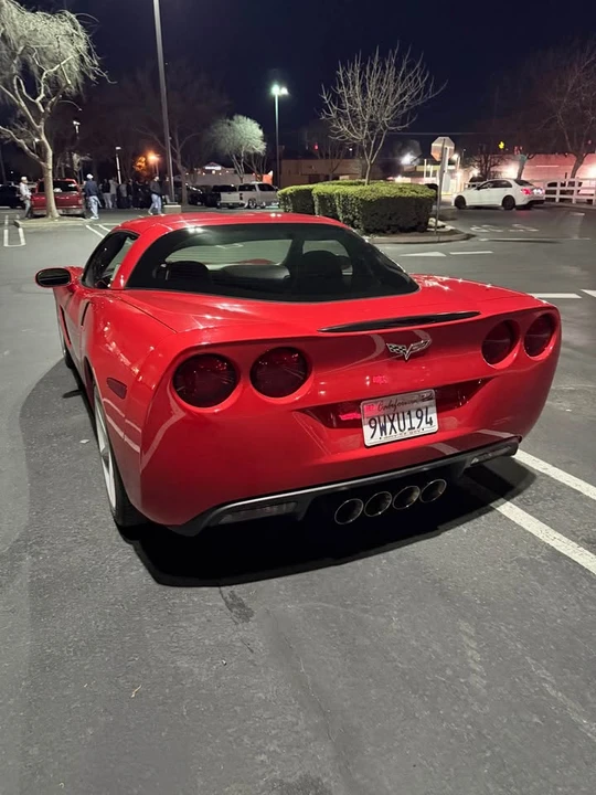2011 Chevrolet Corvette C6 - Image 8 of 20