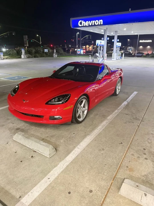 2011 Chevrolet Corvette C6 - Image 12 of 20