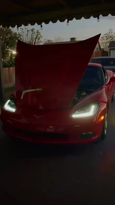 2011 Chevrolet Corvette C6 - Image 1 of 20