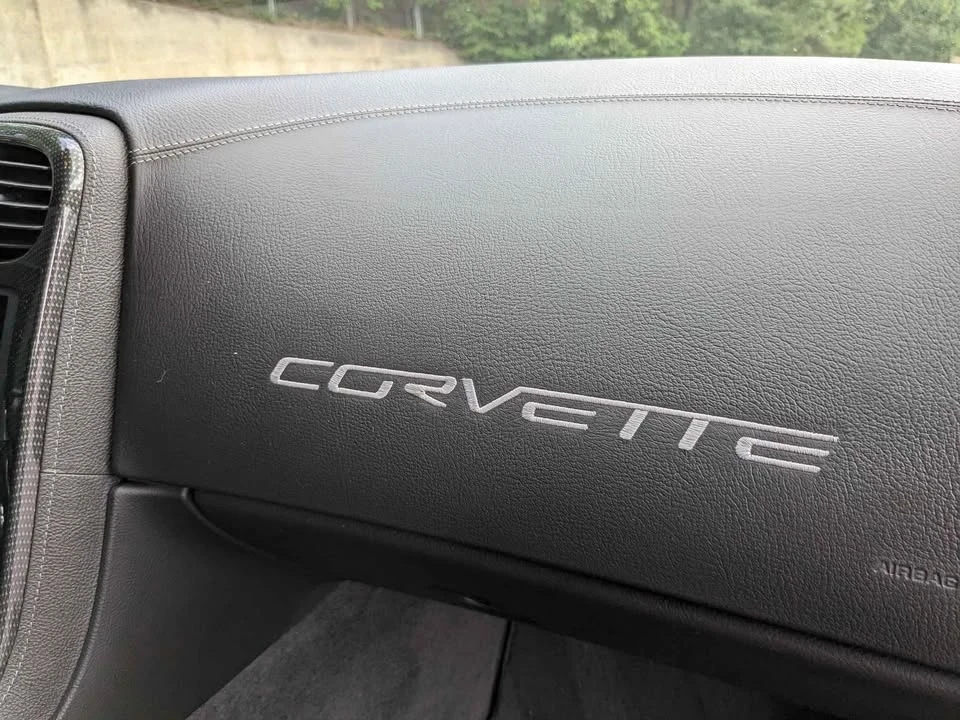 2011 Chevrolet Corvette C6 Z06 - Image 14 of 20