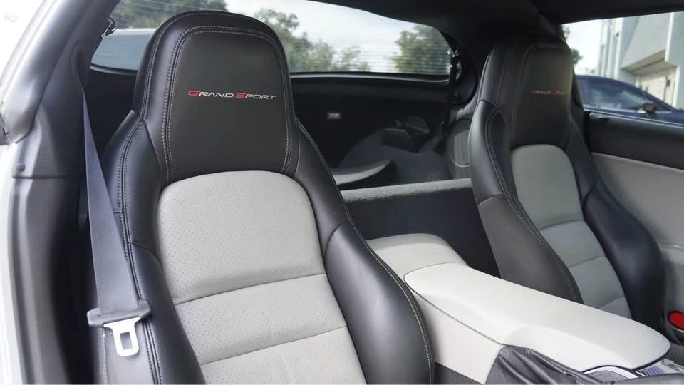 2011 Chevrolet Corvette C6 - Image 4 of 19