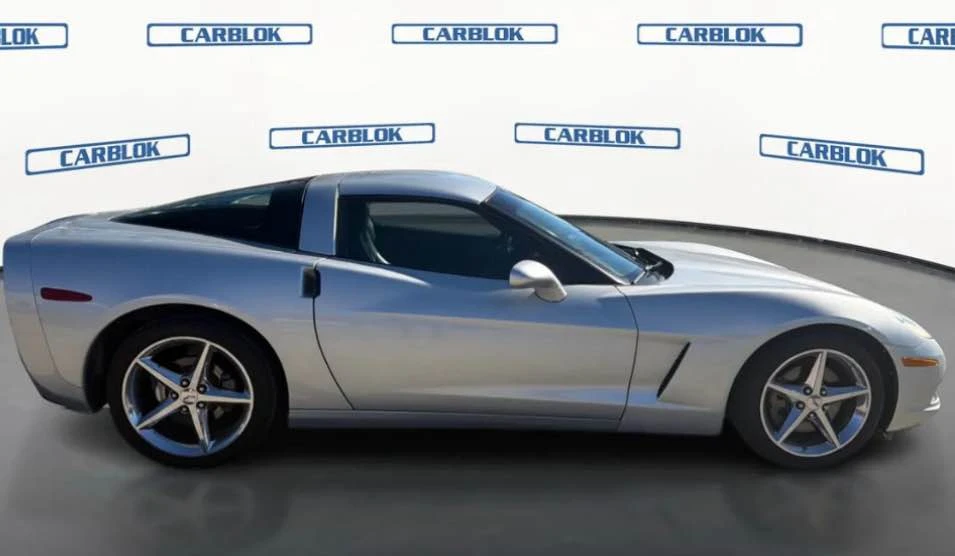 2011 Chevrolet Corvette C6 - Image 9 of 10