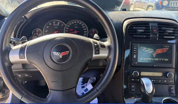 2011 Chevrolet Corvette C6 - Image 2 of 10