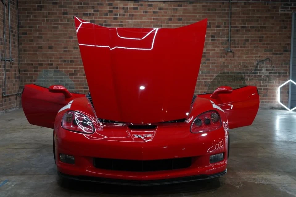 2011 Chevrolet Corvette C6 - Image 4 of 17