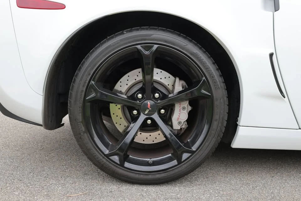 2011 Chevrolet Corvette C6 - Image 13 of 20