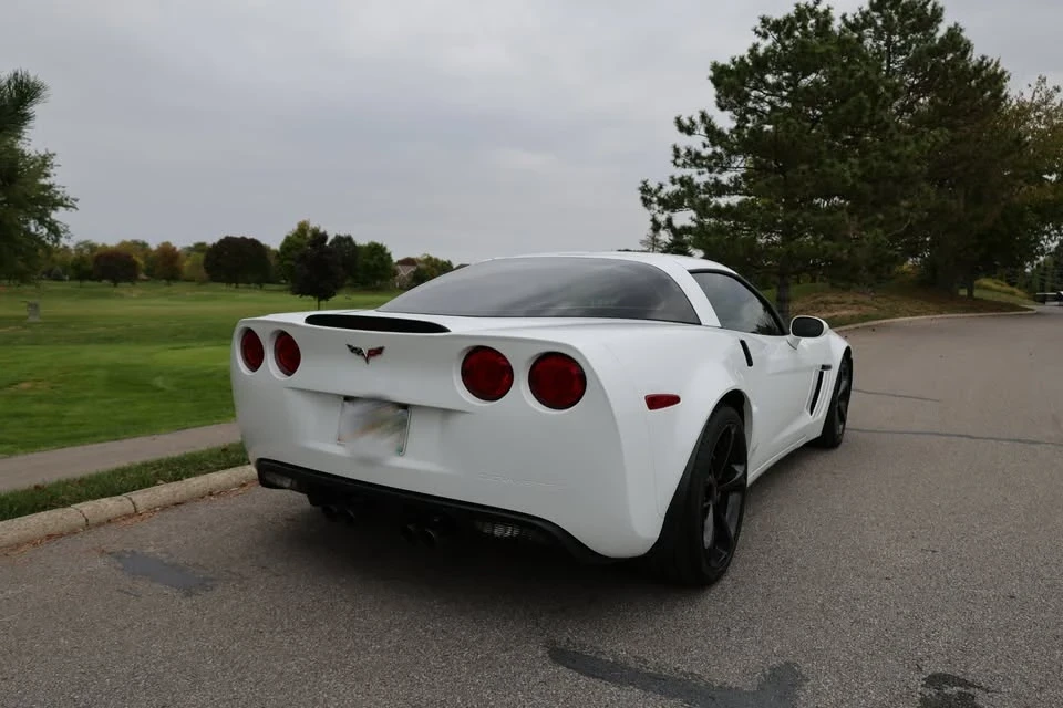 2011 Chevrolet Corvette C6 - Image 16 of 20