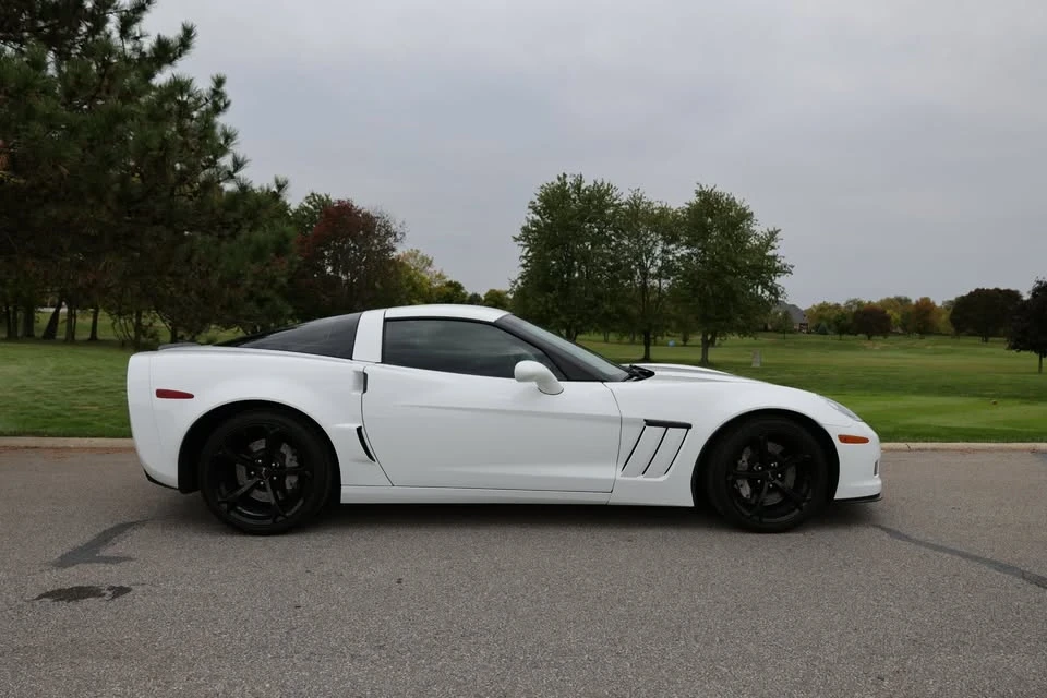 2011 Chevrolet Corvette C6 - Image 17 of 20