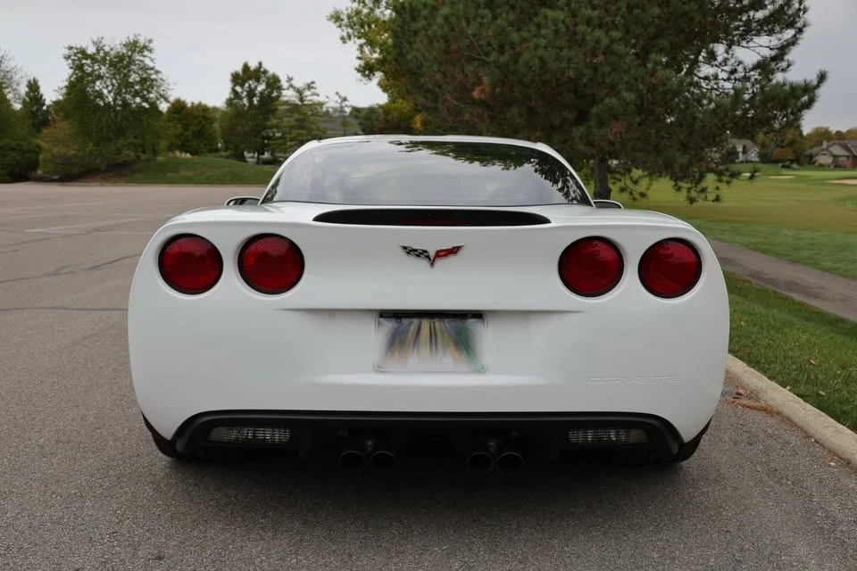2011 Chevrolet Corvette C6 - Image 6 of 20