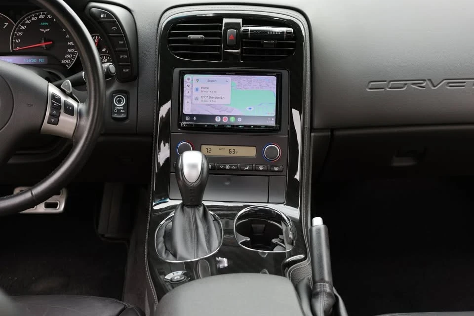 2011 Chevrolet Corvette C6 - Image 5 of 20