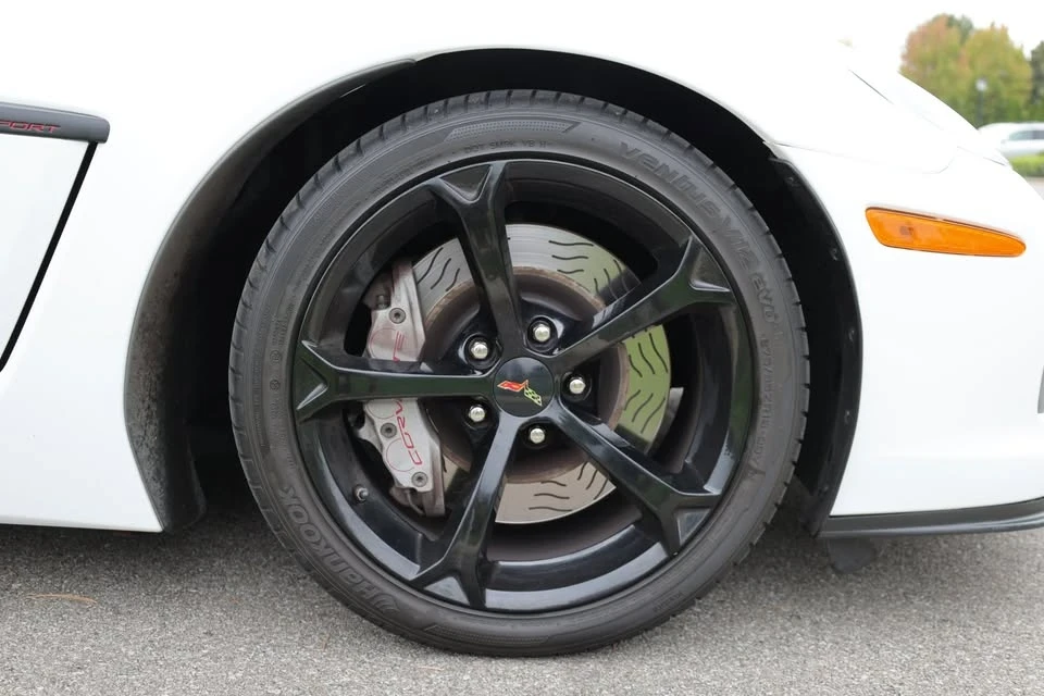 2011 Chevrolet Corvette C6 - Image 14 of 20