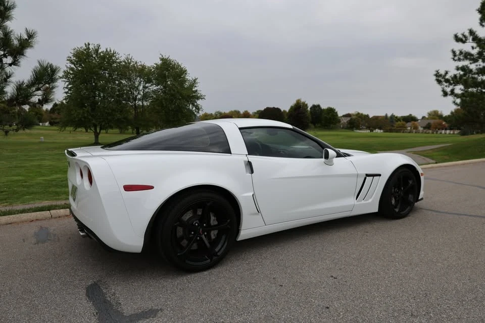 2011 Chevrolet Corvette C6 - Image 15 of 20