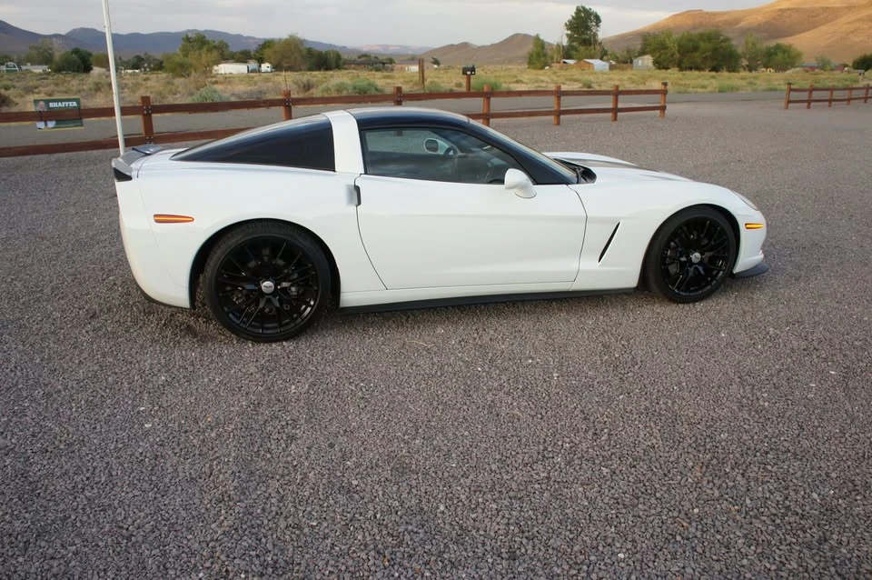 2011 Chevrolet Corvette C6 - Image 18 of 20
