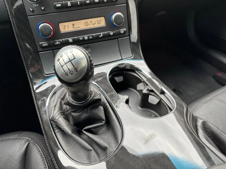 2011 Chevrolet Corvette C6 - Image 16 of 17