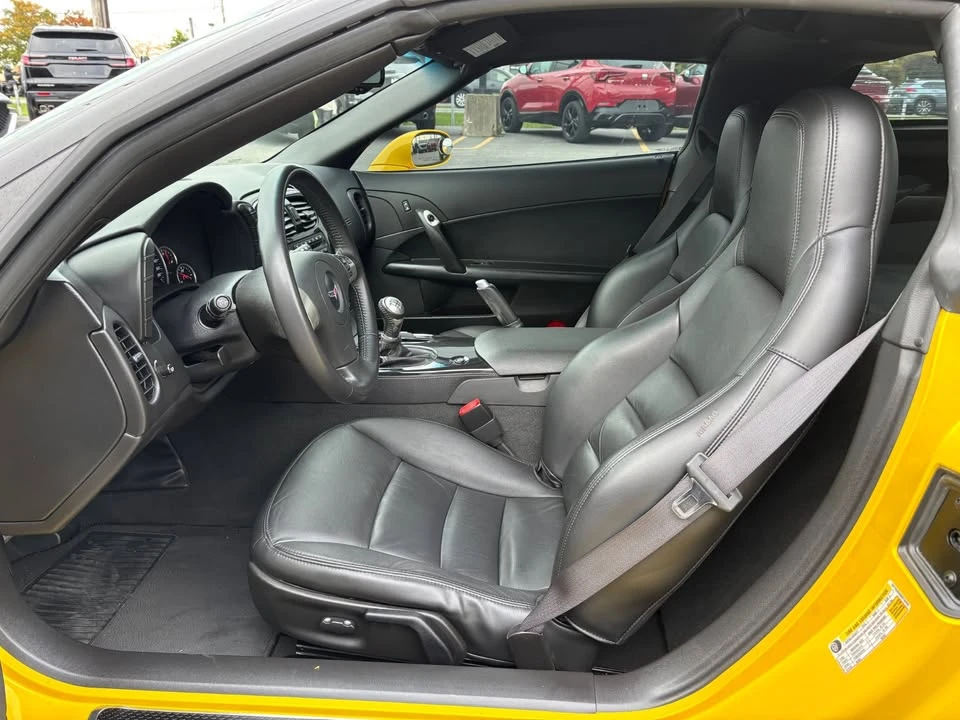 2011 Chevrolet Corvette C6 - Image 10 of 17