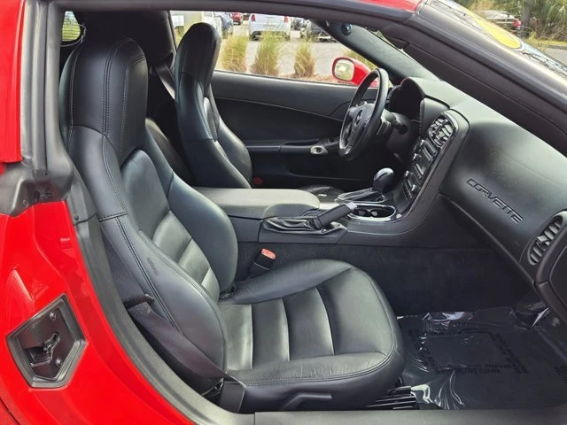2011 Chevrolet Corvette C6 - Image 15 of 20