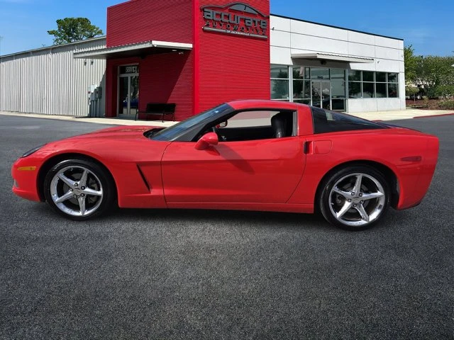 2011 Chevrolet Corvette C6 - Image 2 of 20