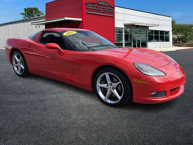 2011 Chevrolet Corvette C6 - Image 7 of 20