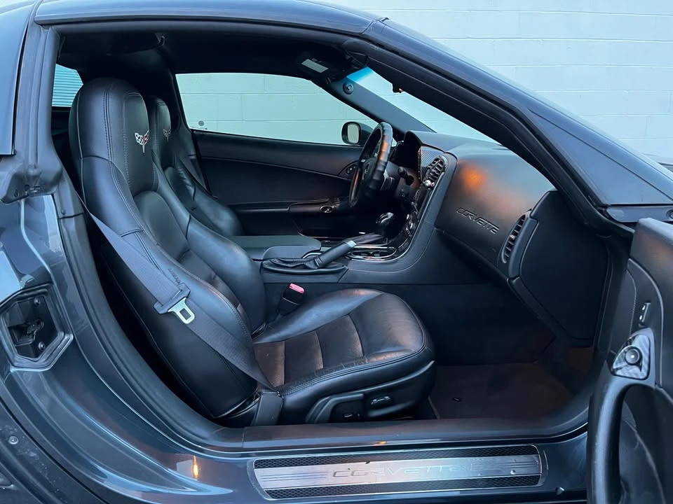 2011 Chevrolet Corvette C6 - Image 17 of 17