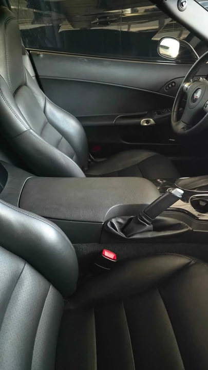 2011 Chevrolet Corvette C6 - Image 9 of 9