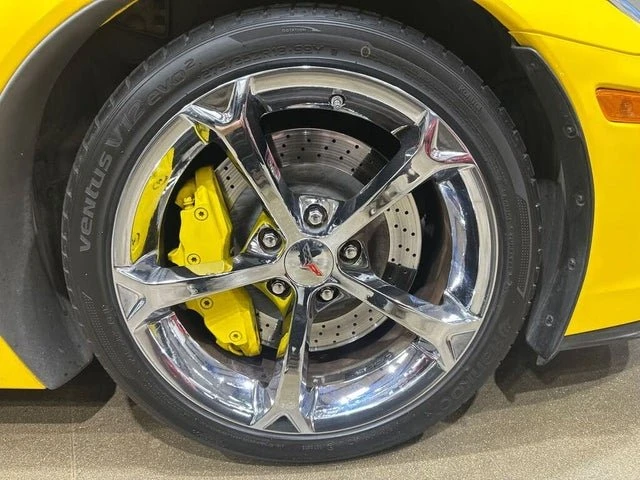 2011 Chevrolet Corvette C6 - Image 20 of 20