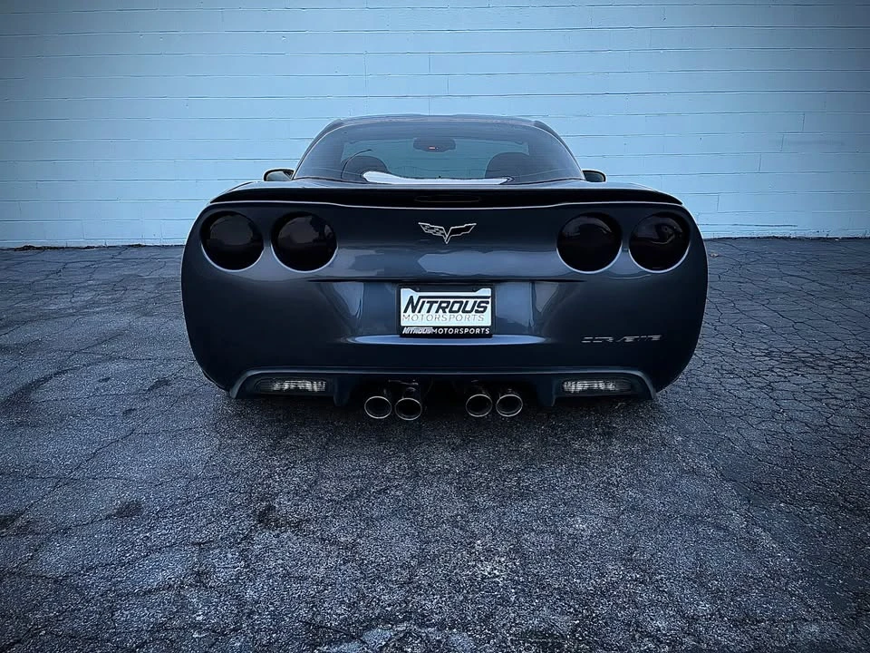 2011 Chevrolet Corvette C6 - Image 9 of 20