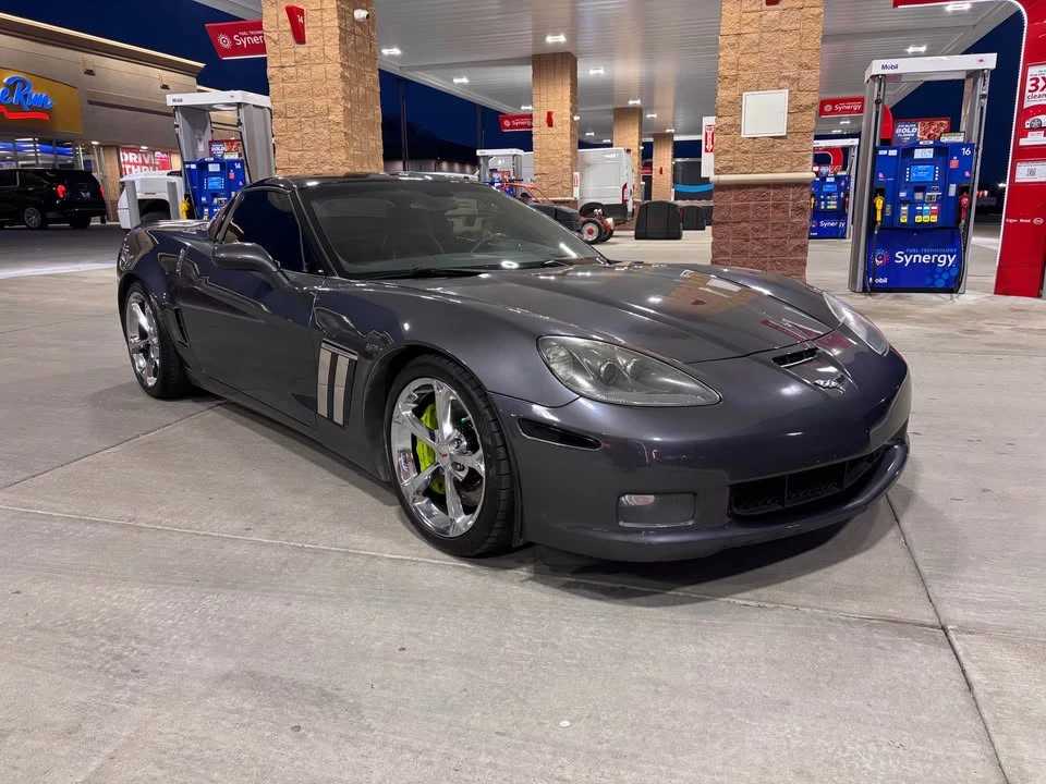2011 Chevrolet Corvette C6 - Image 6 of 14