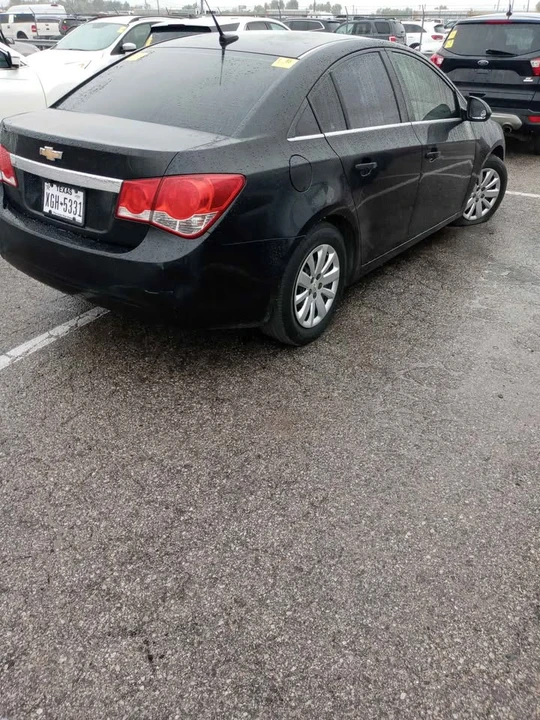 2011 Chevrolet Cruze - Image 6 of 6