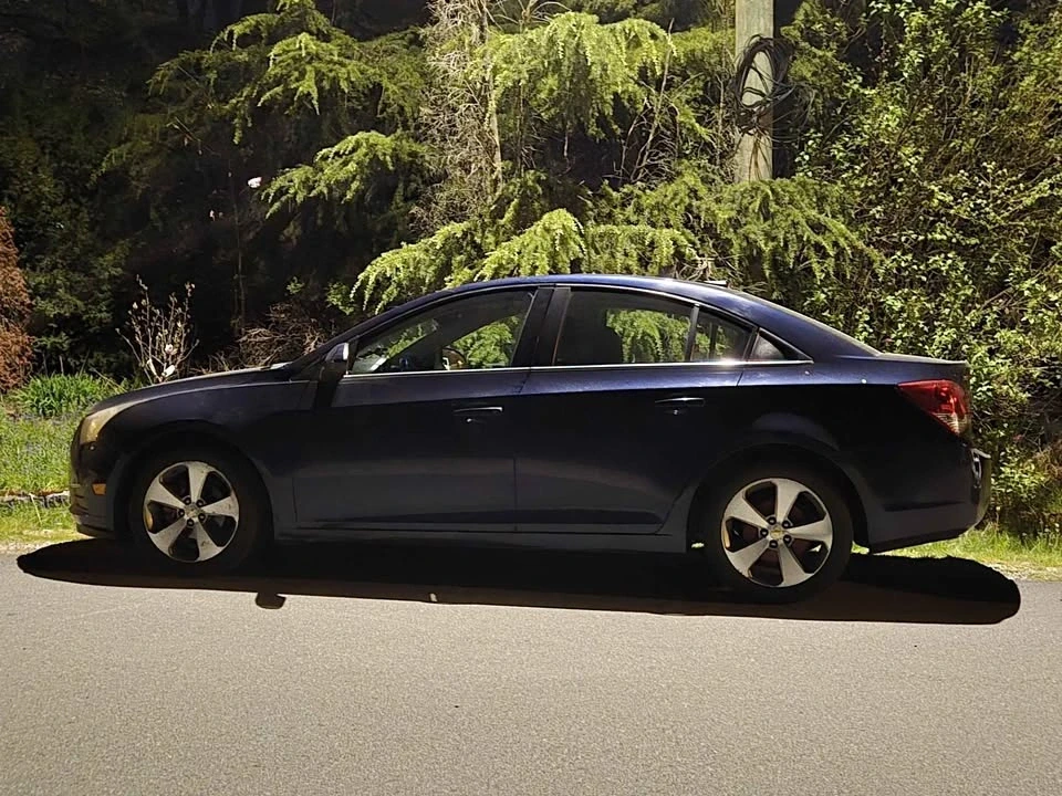 2011 Chevrolet Cruze - Image 4 of 12
