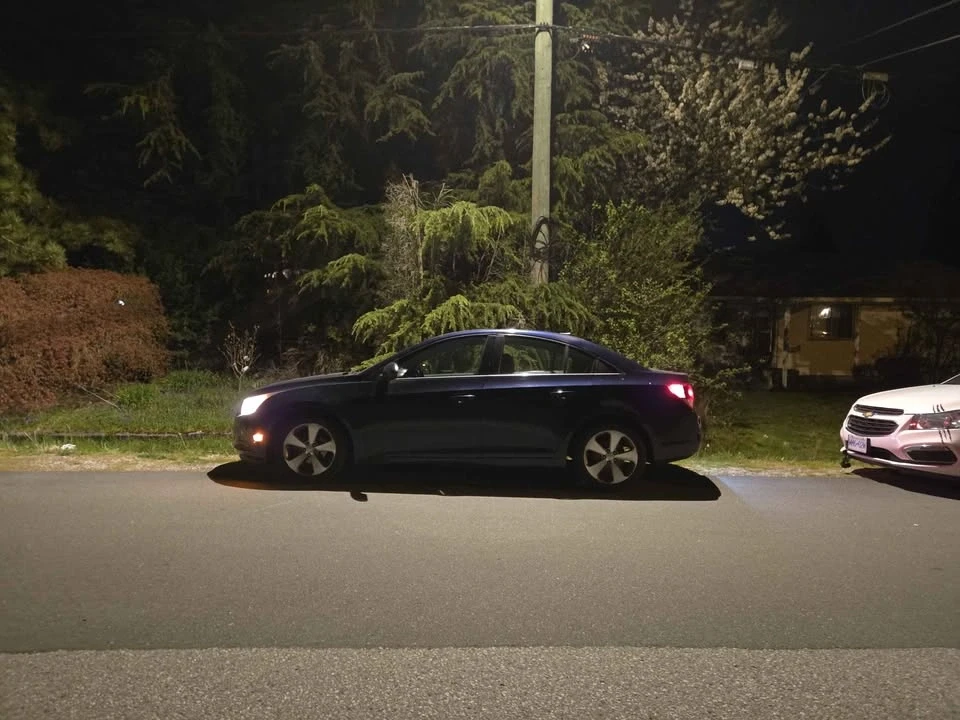 2011 Chevrolet Cruze - Image 5 of 12