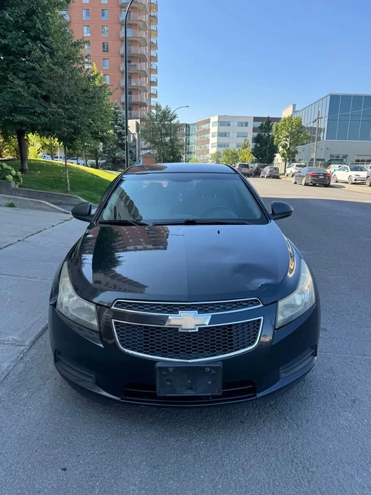 2011 Chevrolet Cruze - Image 3 of 12