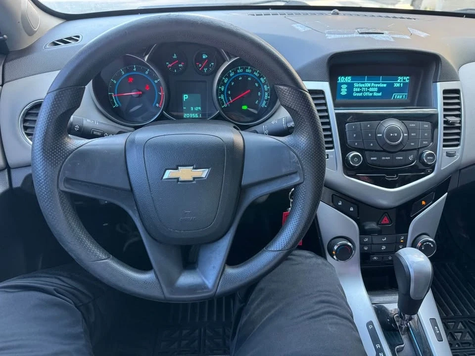 2011 Chevrolet Cruze - Image 12 of 12