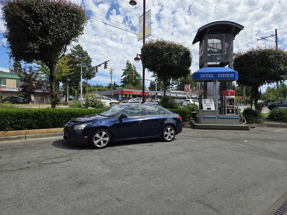 2011 Chevrolet Cruze - Image 8 of 12