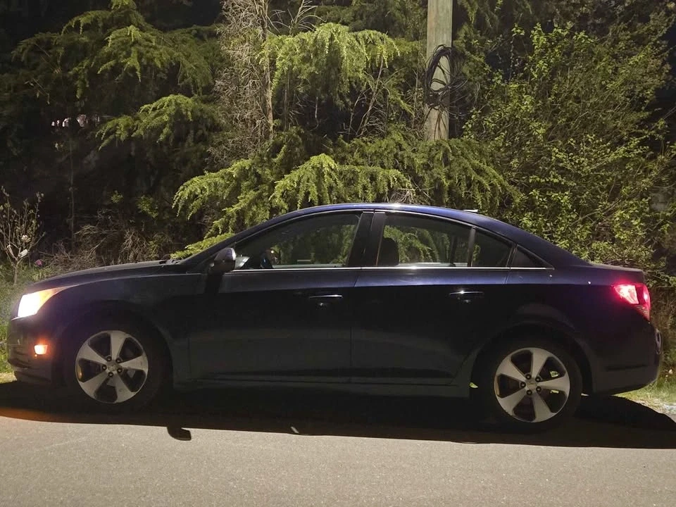 2011 Chevrolet Cruze - Image 6 of 12