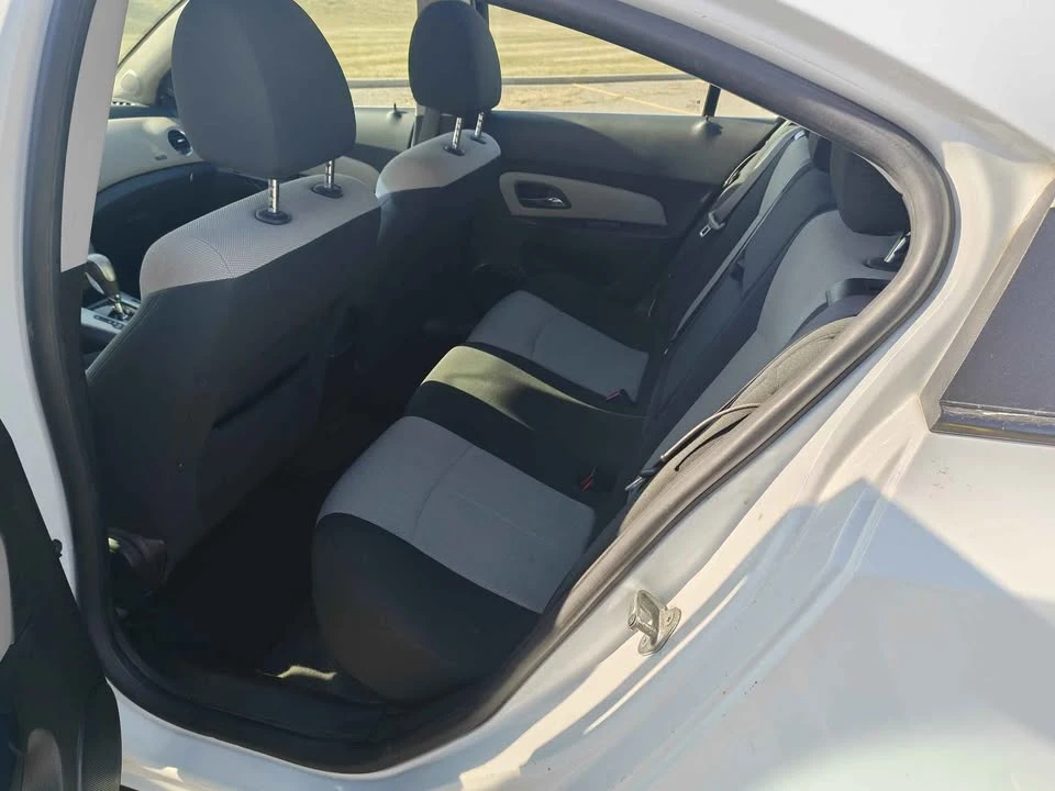 2011 Chevrolet Cruze - Image 7 of 7