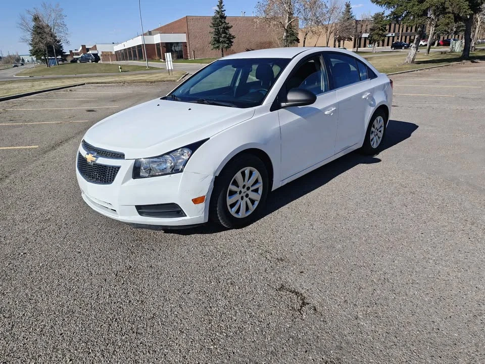 2011 Chevrolet Cruze - Image 3 of 7