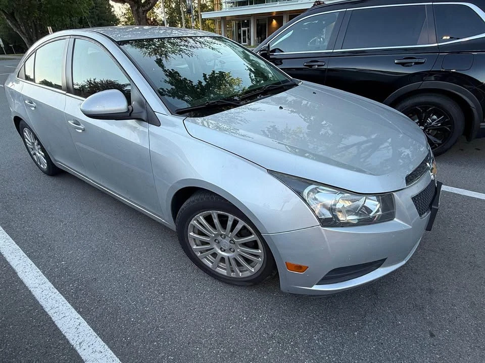 2011 Chevrolet Cruze - Image 2 of 6