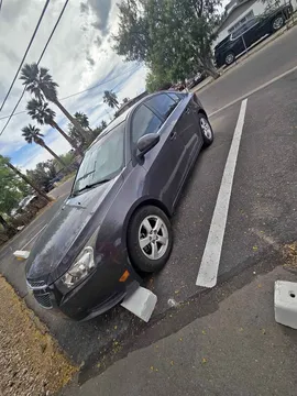 2011 Chevrolet Cruze