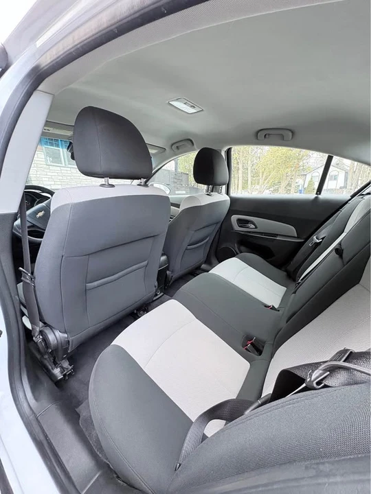 2011 Chevrolet Cruze - Image 6 of 12