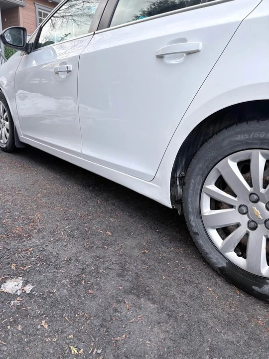 2011 Chevrolet Cruze - Image 7 of 12