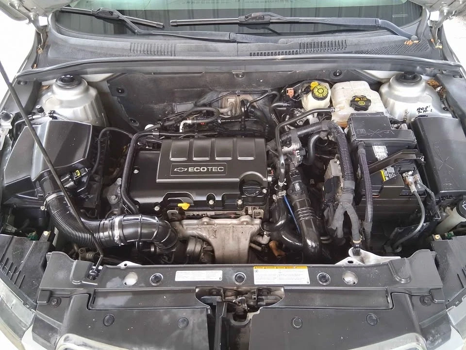 2011 Chevrolet Cruze - Image 7 of 8