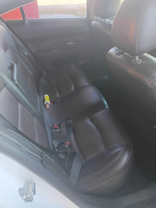 2011 Chevrolet Cruze - Image 6 of 12