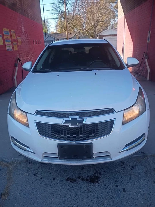 2011 Chevrolet Cruze - Image 10 of 12