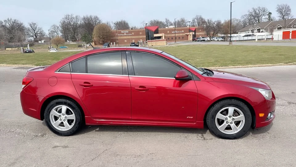 2011 Chevrolet Cruze - Image 7 of 18