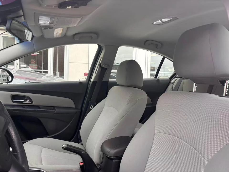 2011 Chevrolet Cruze - Image 12 of 12