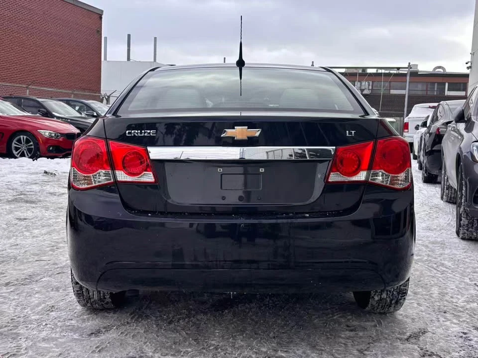 2011 Chevrolet Cruze - Image 5 of 12