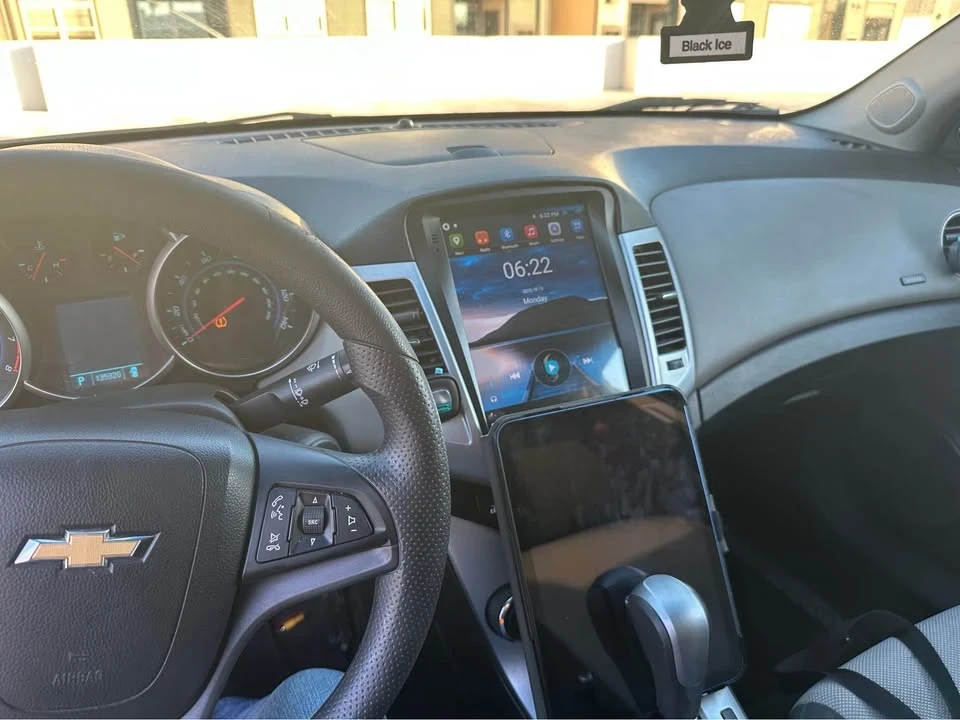 2011 Chevrolet Cruze - Image 12 of 12