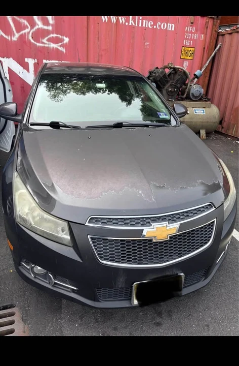 2011 Chevrolet Cruze - Image 2 of 5