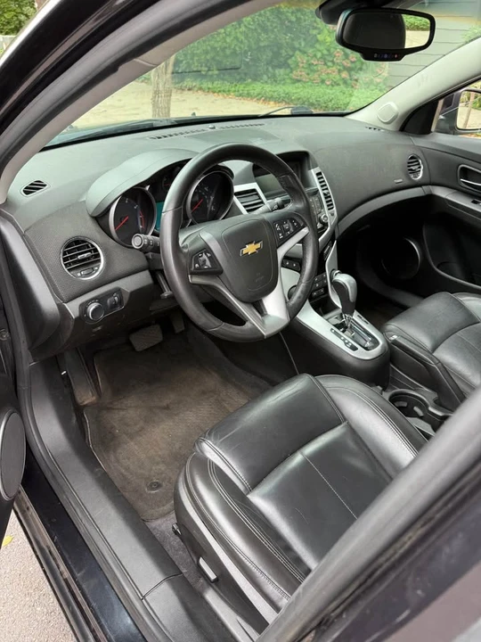 2011 Chevrolet Cruze - Image 8 of 14