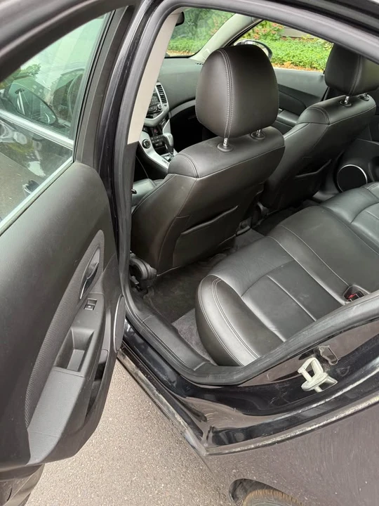 2011 Chevrolet Cruze - Image 9 of 14